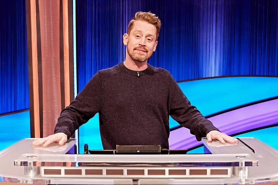 Macaulay Culkin, fot. Instagram