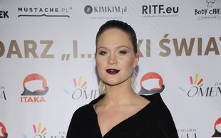 Glam skład Zosi Ślotały do zwolnienia? (FOTO)