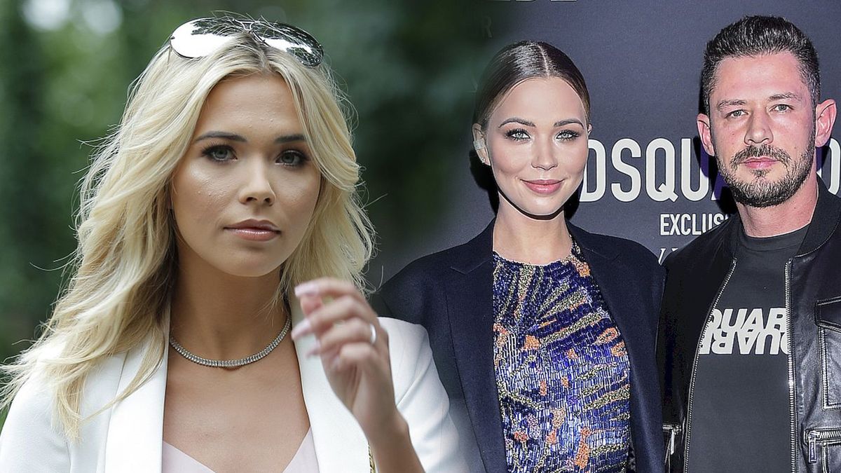 Sandra Kubicka, Kaio Alves Goncalves