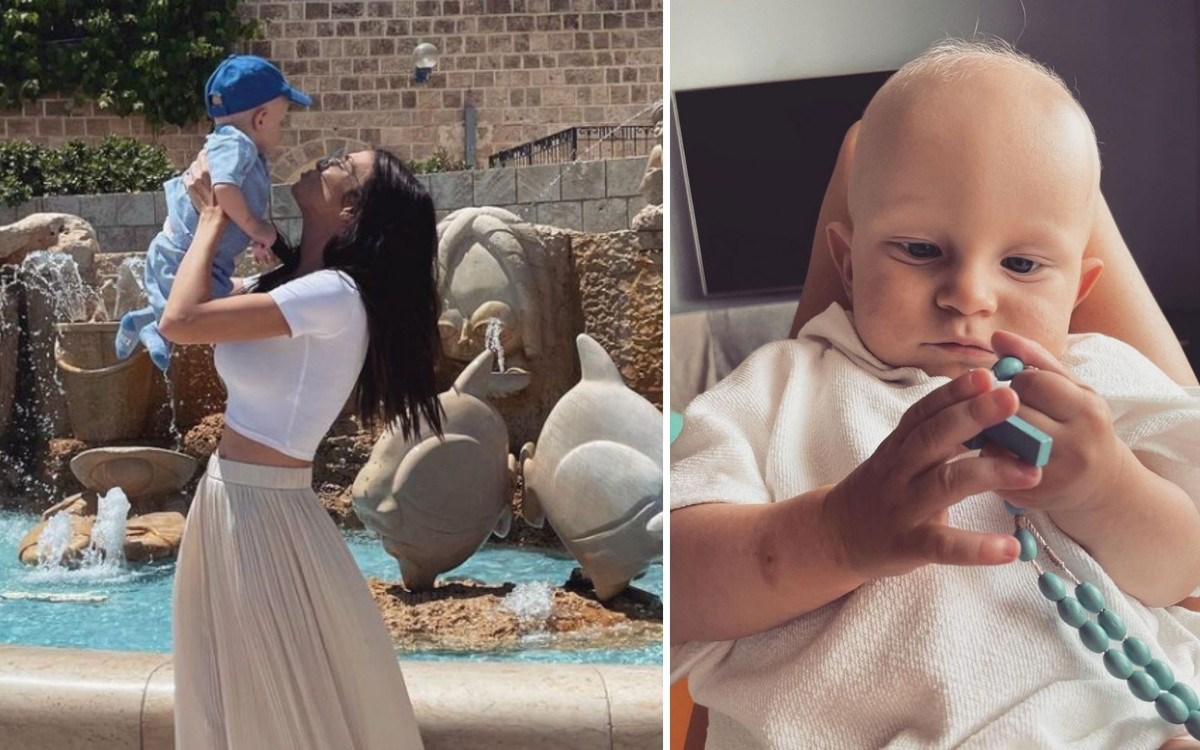 Magda Stępień wróciła na Instagram i wyznała: “Przechodziłam przez istne piekło”