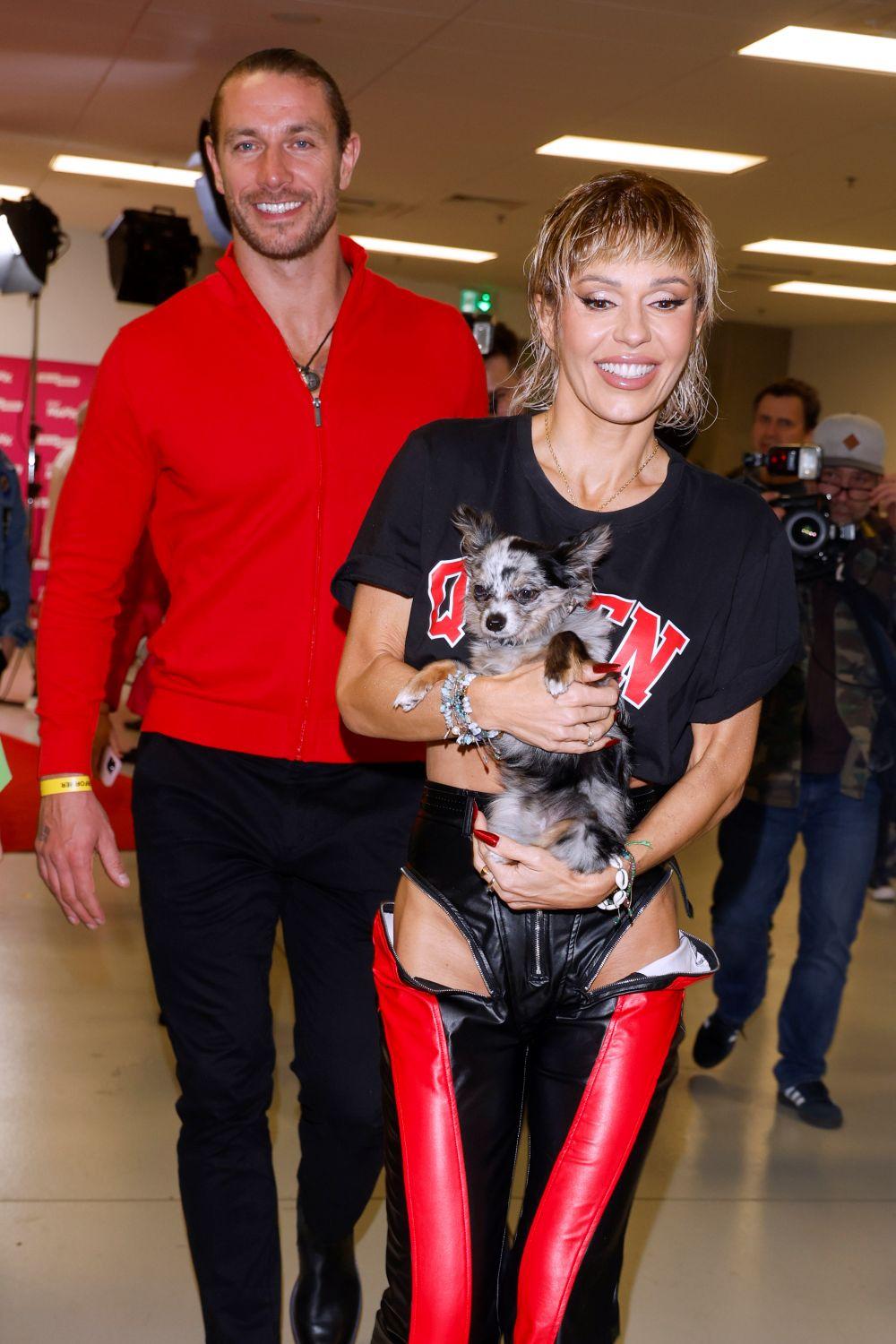 Dariusz Pachut i Doda/AKPA