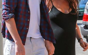 Mila Kunis nieprędko wróci do formy