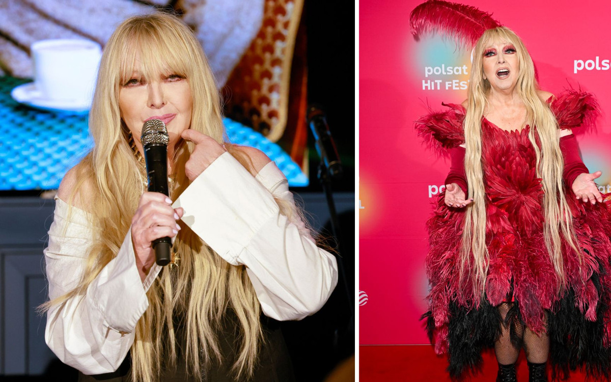 Maryla Rodowicz znowu zaskakuje! Ta decyzja zachwyci jej fanów