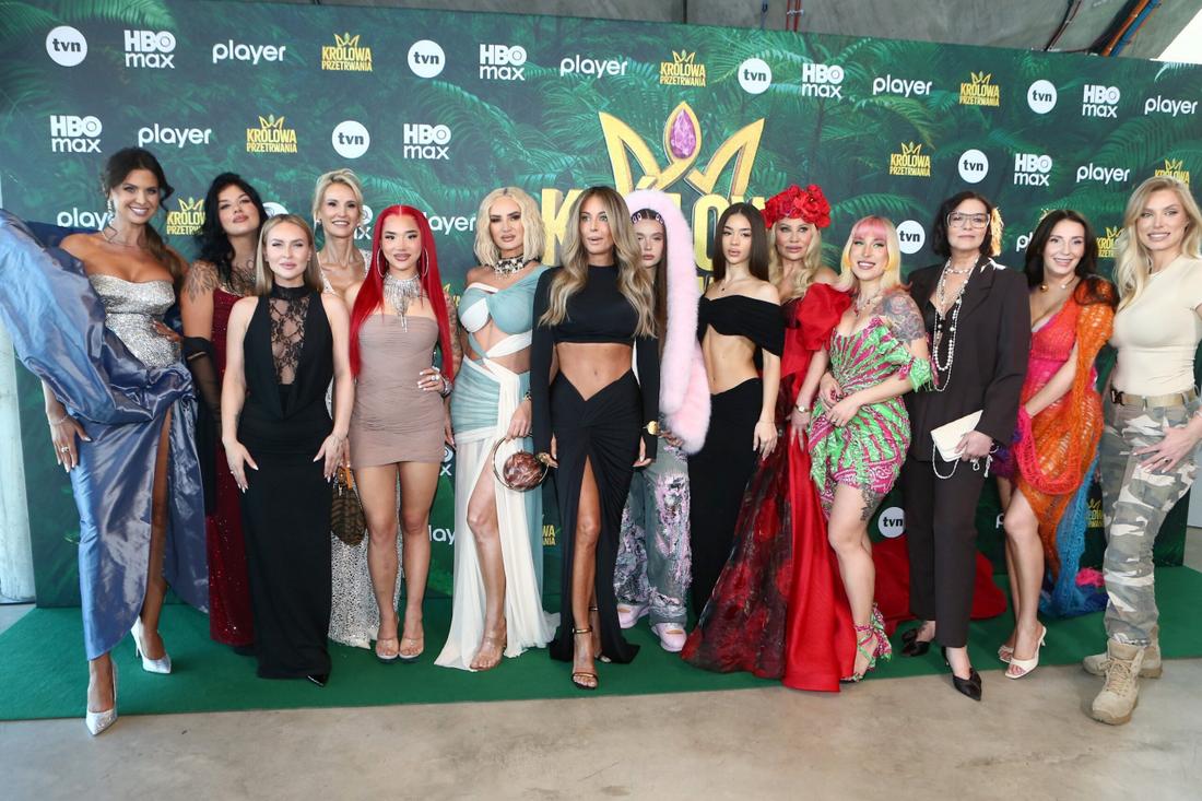 Mała Ania zaczynała karierę w Żabce, fot. KAPiF