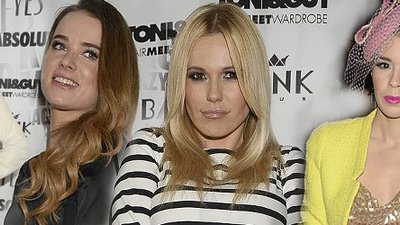 Kto został zaproszony na urodziny K-Mag? (FOTO)