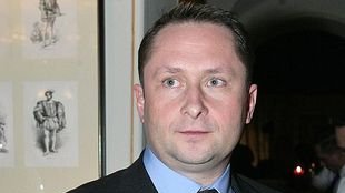 Durczok gotowy, by przeprosić Cichopek