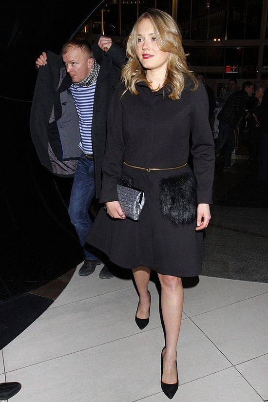 Premiera filmu Pod Mocnym Aniołem