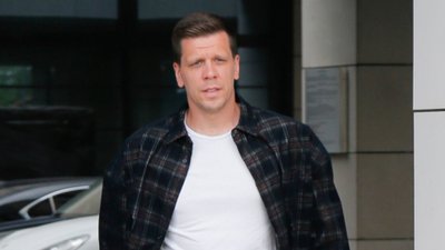 Wojtek Szczęsny KOŃCZY karierę. “Czuję, że teraz nadszedł czas, aby poświęcić całą moją uwagę rodzinie”