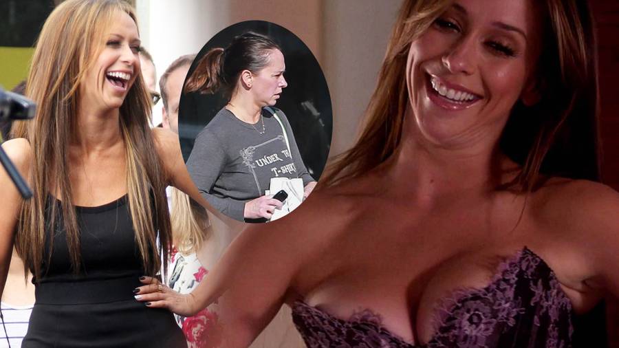 Jennifer Love Hewitt kilka lat temu była jedną z najbardziej seksownych aktorek
