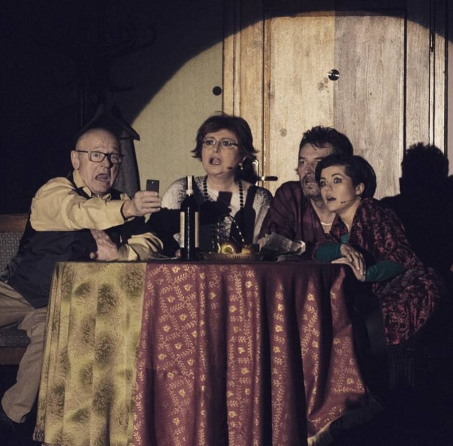 Pierwsze Instagramowe posty Cichopek! Wielka miłość do Hakiela, kulisy “M jak Miłość”, podróże z wózkiem… (FOTO)