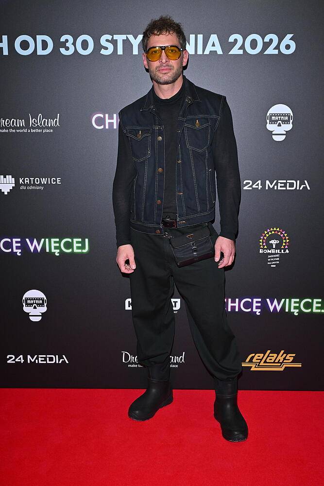 Leszek Stanek, fot. KAPIf