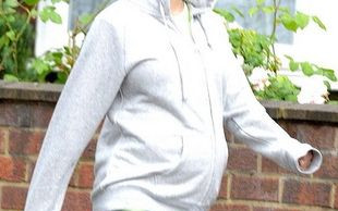 Dzisiaj nosi miano seksbomby, tak wyglądała w dzieciństwie