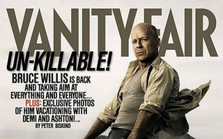 Bruce Willis cały czas kocha Demi!