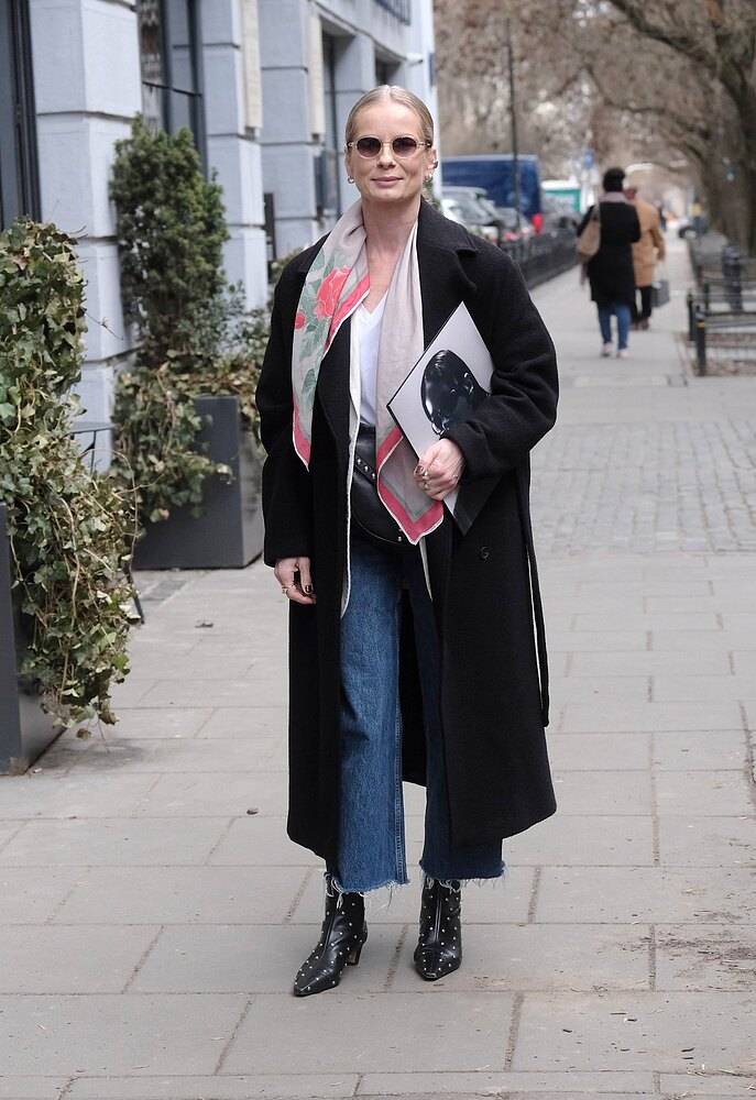 Magdalena Cielecka, fot. KAPIF