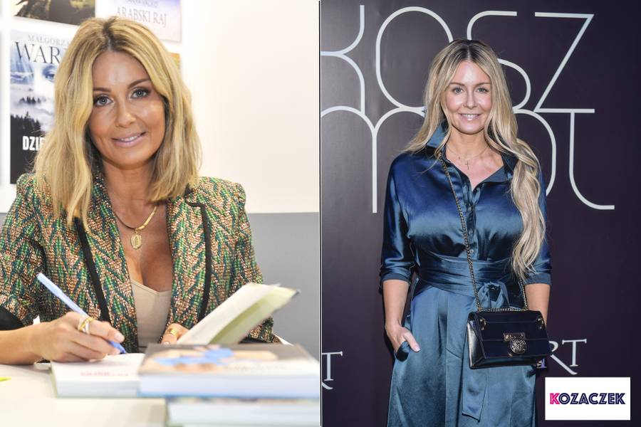 Fryzura BOB szaleje wśród gwiazd – wielka metamorfoza Dody, Wieniawy, Rozenek, Margaret….