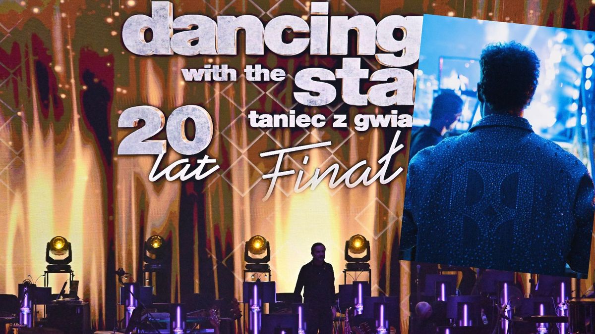 Taniec z Gwiazdami, fot.: KAPiF