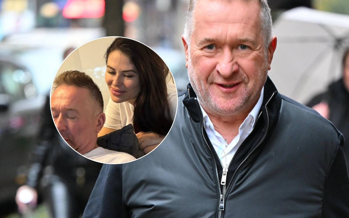 Rafał Sonik niedawno został ponownie ojcem! Jego najnowsze rodzinne zdjęcie podbija serca