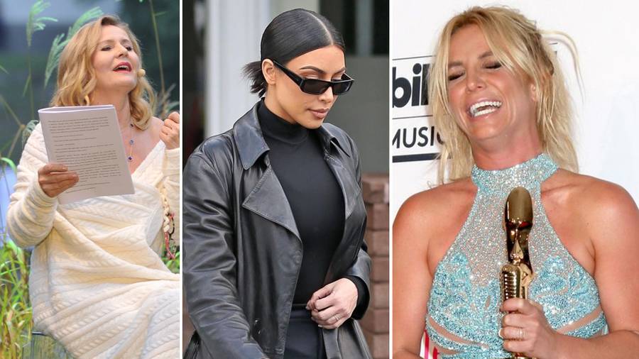 Rekordziści – ile razy ROZWODZIŁY się gwiazdy?