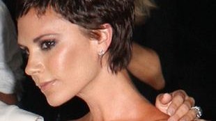 Posh wpędza w kompleksy lalkę Barbie