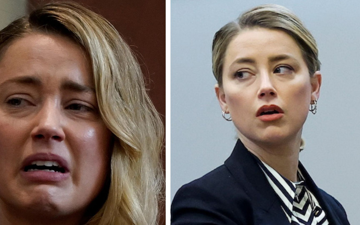 Amber Heard była aresztowana za przemoc domową, gdy była w związku z TĄ kobietą