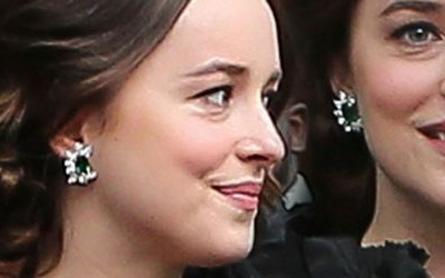 Selena Gomez PRZESADZIŁA z czułościami? Wszystko dlatego, że na gali była Bella?