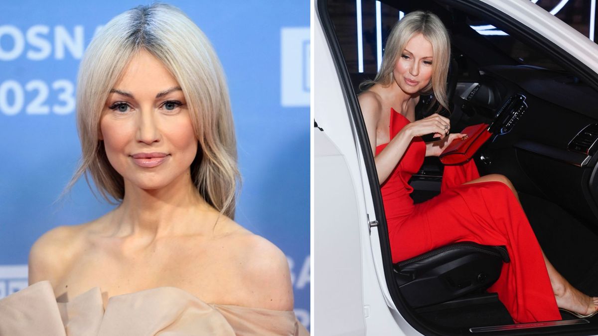Magdalena Ogórek poniosła medialną porażkę?! "Oglądalność była niezadowalająca"