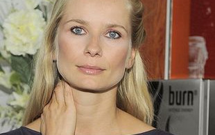 Cielecka naskoczyła na Samojłowicz