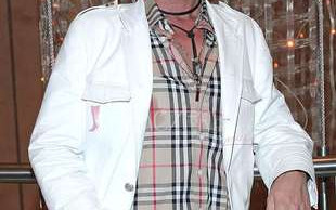 Tomasz Jacyków – Markowska jest fenomenalna