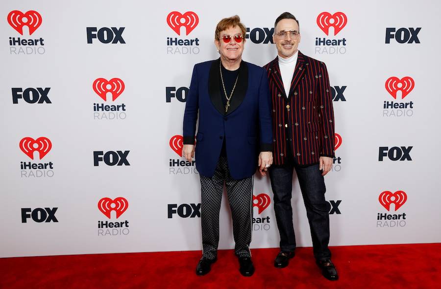 2021 iHeartRadio Music Awards. Wszystkie oczy zwrócone na Megan Fox i Machine Gun Kelly