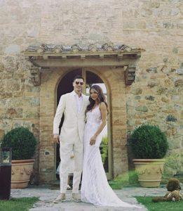 Anna Lewandowska, fot. Instagram