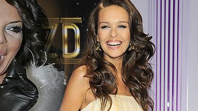 Górniak zamieszkała z Sowińską?