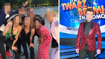 Uczestnicy Twoja Twarz Brzmi Znajomo pierwszy raz razem! Kto z nich zwycięży?