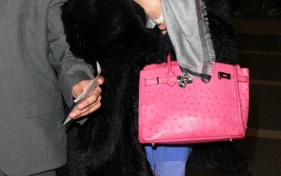 Lindsay Lohan – gwiazda zniszczona przez show biznes