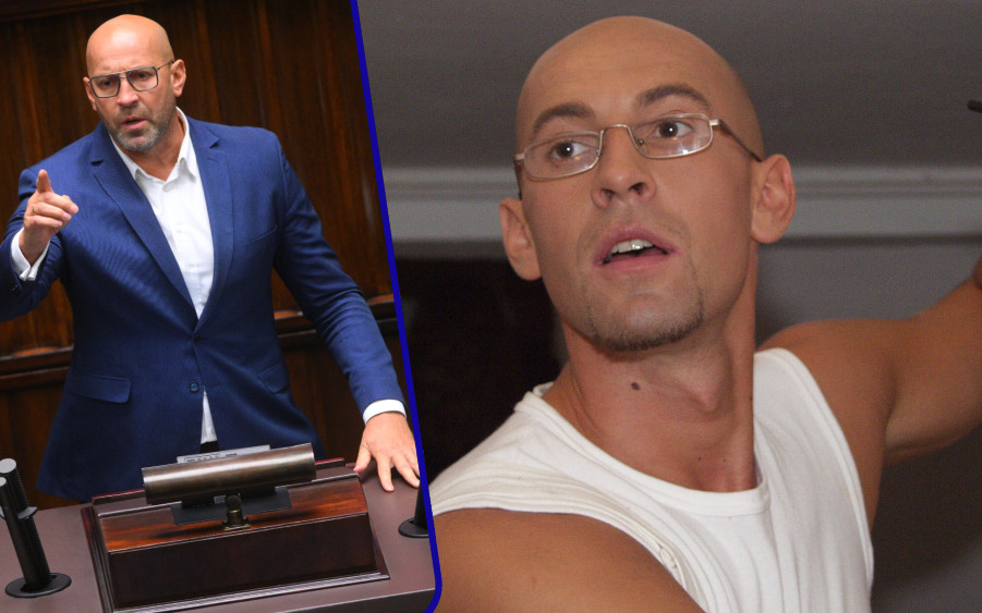 Kiedyś był gwiazdą popularnego reality show. Dziś został…NOWYM ministrem sportu!