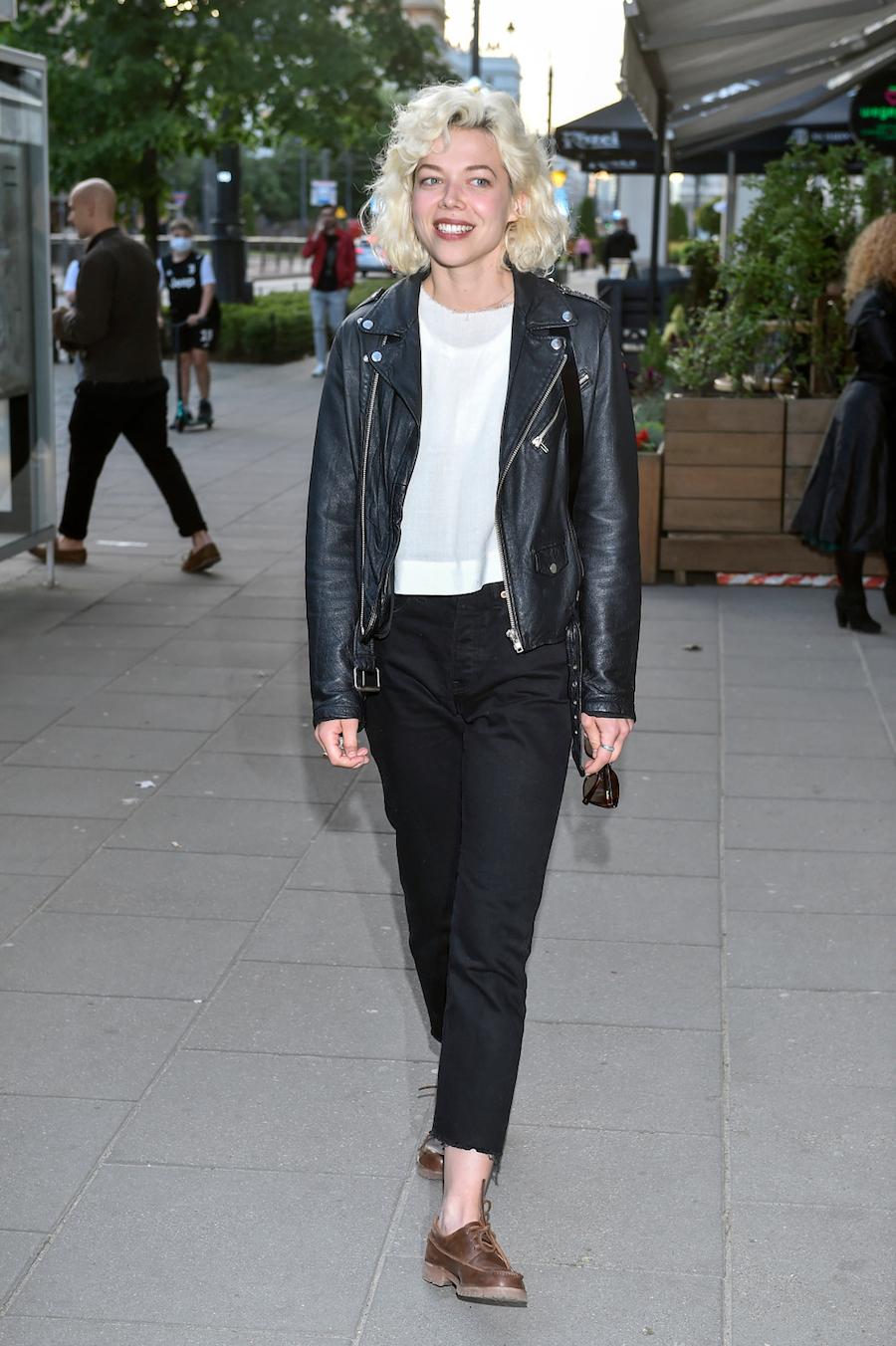 Marianna Zydek, SK, fot. Kurnikowski/AKPA.