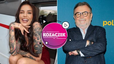 Karolina Gilon o końcu “Love Island” i prowadzeniu śniadaniówki Polsatu! (WYWIAD)
