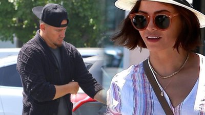 SZOKUJĄCE informacje o rozwodzie Jenny Dewan i Channinga Tatuma