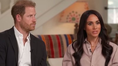 Nagłe oświadczenie Meghan i Harry’ego. Mieli już serdecznie dość