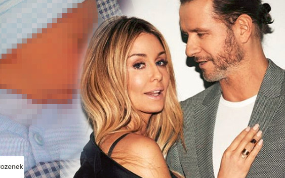 Rozenek pokazała zdjęcie MALUTKIEGO syna: Tyle się zmieniło!