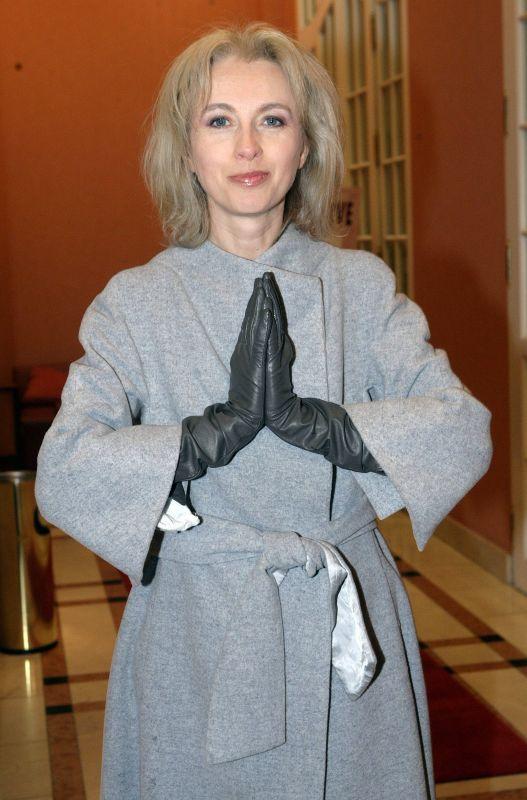 Manuela Gretkowska, fot. KAPiF