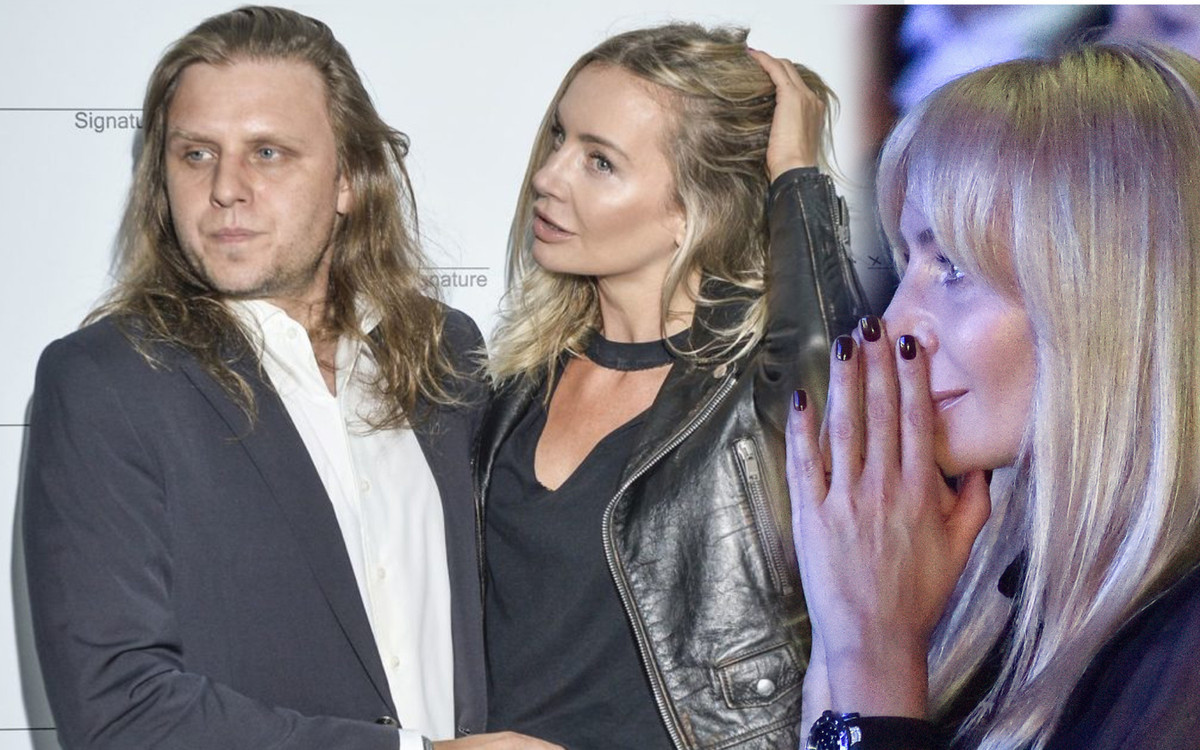 Woźniak-Starak chciała mieć DZIECI! To nie był jej wybór, że nie założyła rodziny