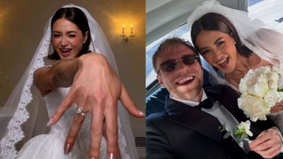 Kim jest żona Tymoteusza Puchacza? Ma na swoim koncie występ w reality show