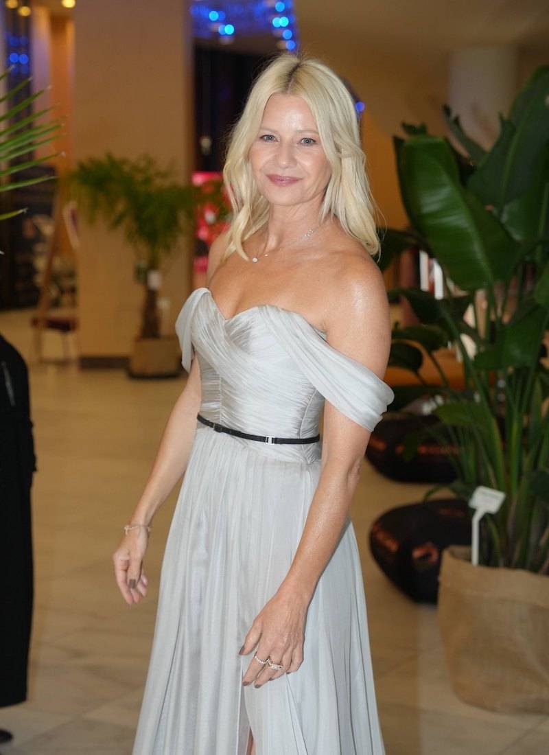 Ile naprawdę zarabiają polscy aktorzy? Kożuchowska się ceni, a Cichopek? Malutko!