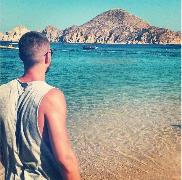 Chandler Parsons – nowy chłopak (?) Kendall Jenner