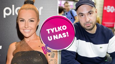 To nie Blanka Lipińska stoi za swoimi książkami? Jakub Żulczyk sugeruje jej “ghostwriting”