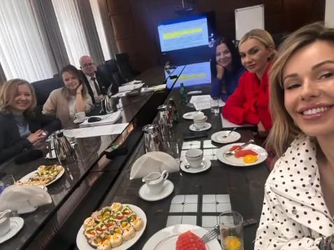 Doda ujawnia swój sekret i Łukasza Litewki, fot. Instagram