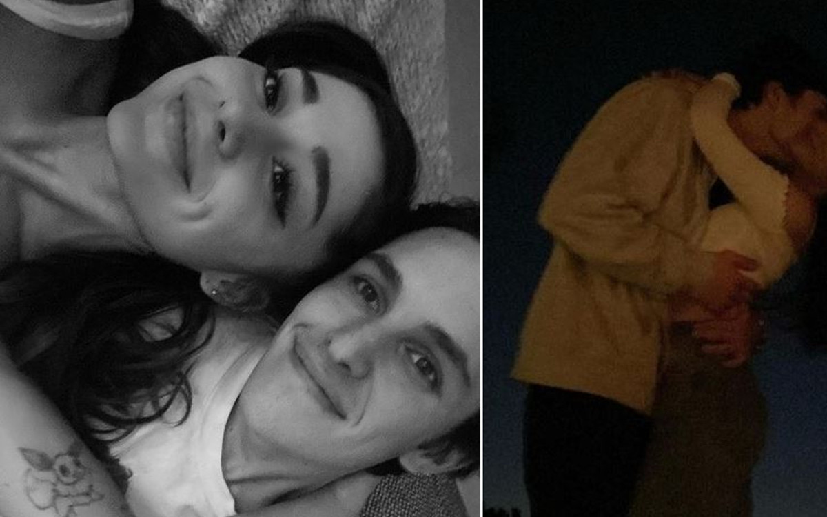 Ariana Grande wzięła ŚLUB z Daltonem Gomezem! Ceremonia była skromna