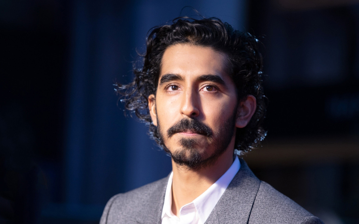 Aktor “Slumdoga. Milionera z ulicy” udaremnił atak nożowniczki!