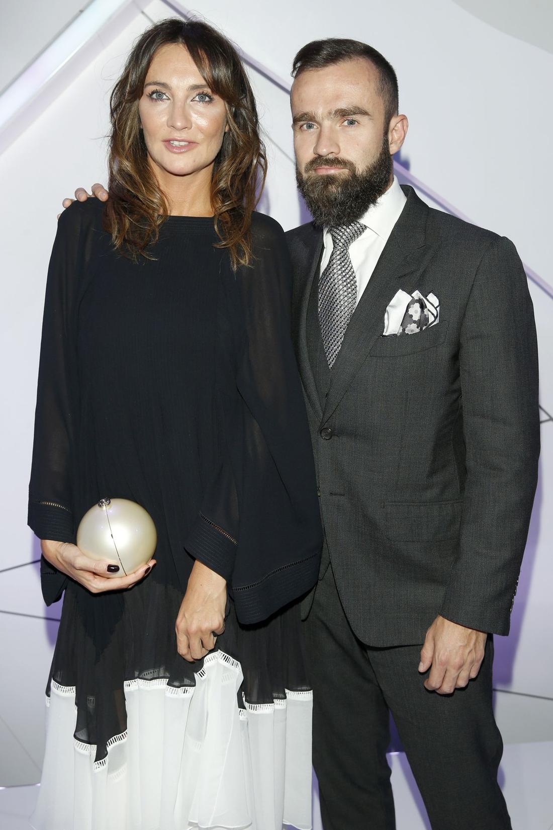 Sebastian Kulczyk, Dominika Kulczyk