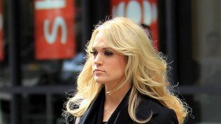 Fetyszysta kobiecych stóp byłby w raju! (FOTO)